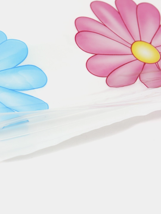 Vakuumli paket saqlash va kiyim-kechak sumkasi, vakum paket qayta foydalanish mumkin
