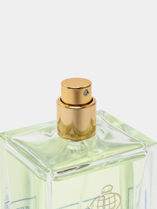 Parfyumlangan suv Le Fleur Narcotique, erkaklar uchun, 100 ml