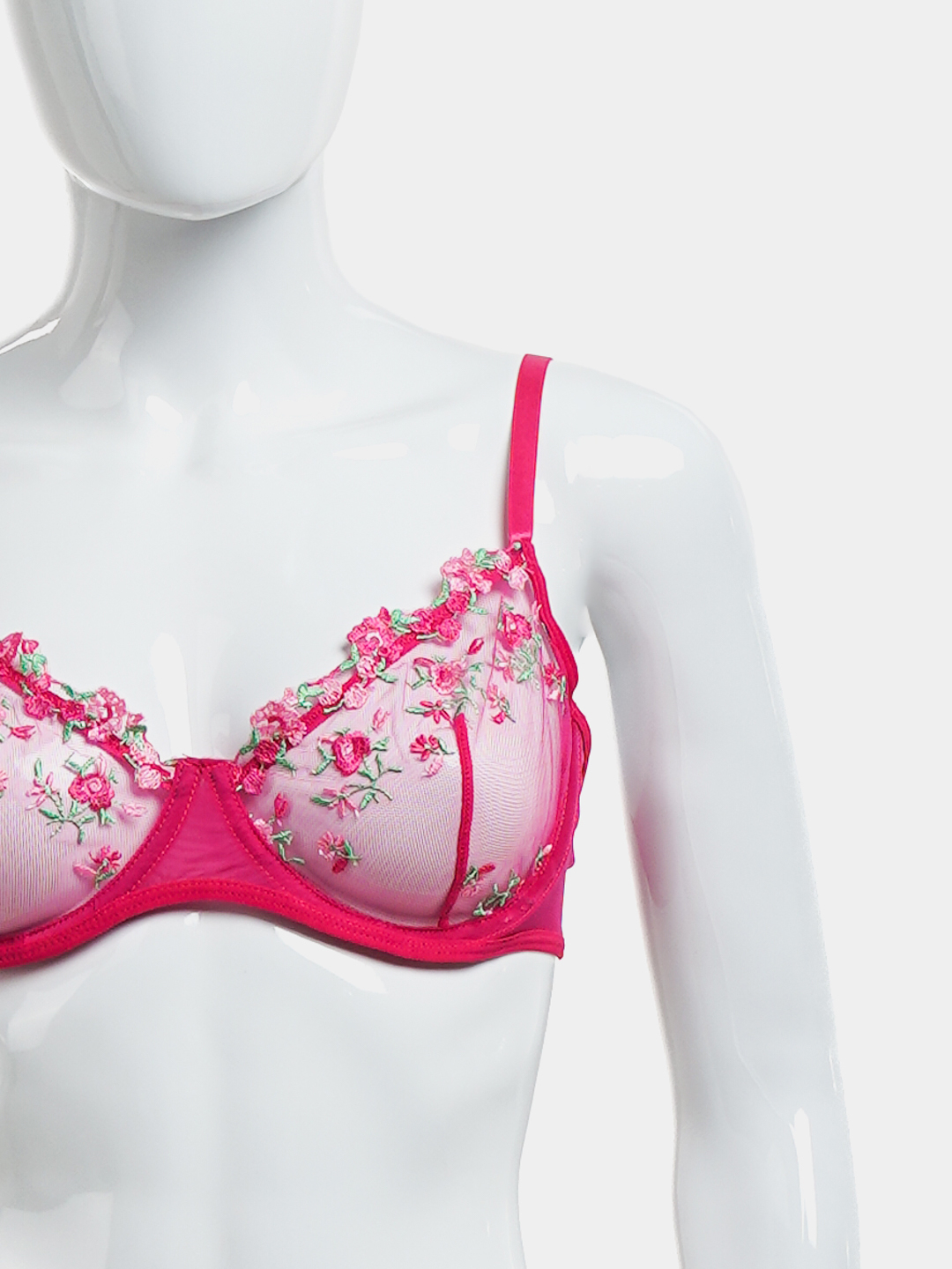 Kokrakdagi kichik nipellar