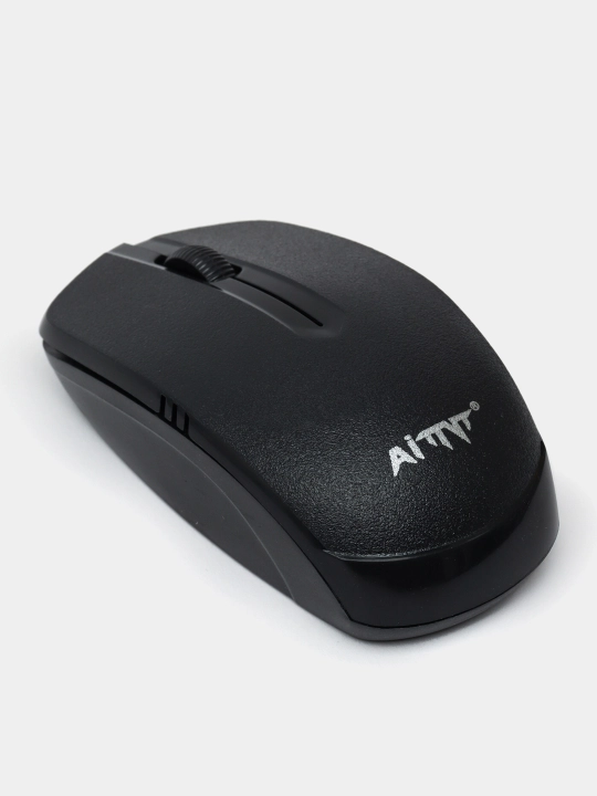 Беспроводная мышь и бесшумная, 2.5G и Bluetooth, Metoo w100, w200, w300 - 