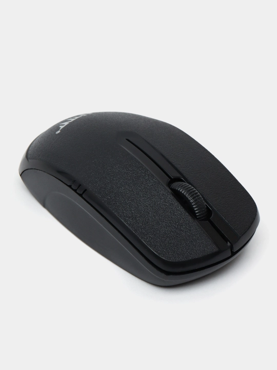 Simsiz sichqoncha va ovozsiz, 2.5G va Bluetooth, Metoo w100, w200, w300