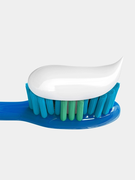 Tish pastasi Colgate MAX ftorid va kaltsiy bilan, 100 ml