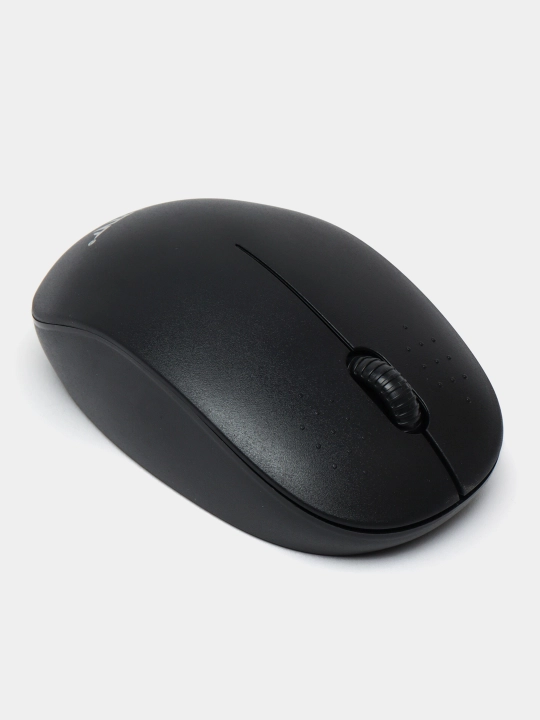 Simsiz sichqoncha va ovozsiz, 2.5G va Bluetooth, Metoo w100, w200, w300