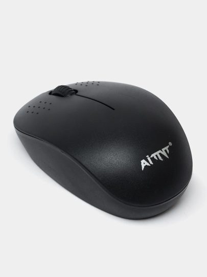 Беспроводная мышь и бесшумная, 2.5G и Bluetooth, Metoo w100, w200, w300 - 