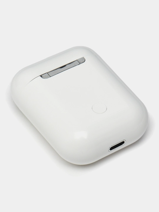 Simsiz quloqchinlar, mikrofon bilan, sensorli Pro 5, Bluetooth 5, har qanday qurilma uchun