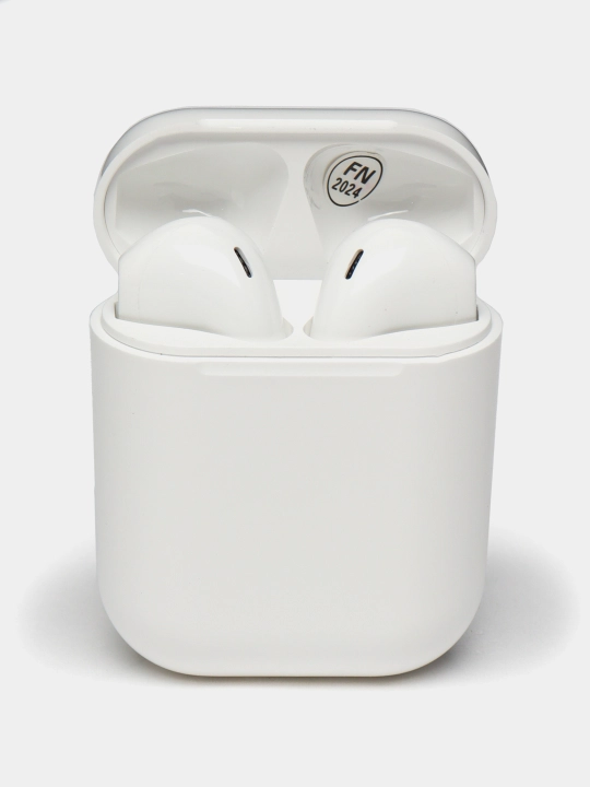 Simsiz quloqchinlar, mikrofon bilan, sensorli Pro 5, Bluetooth 5, har qanday qurilma uchun