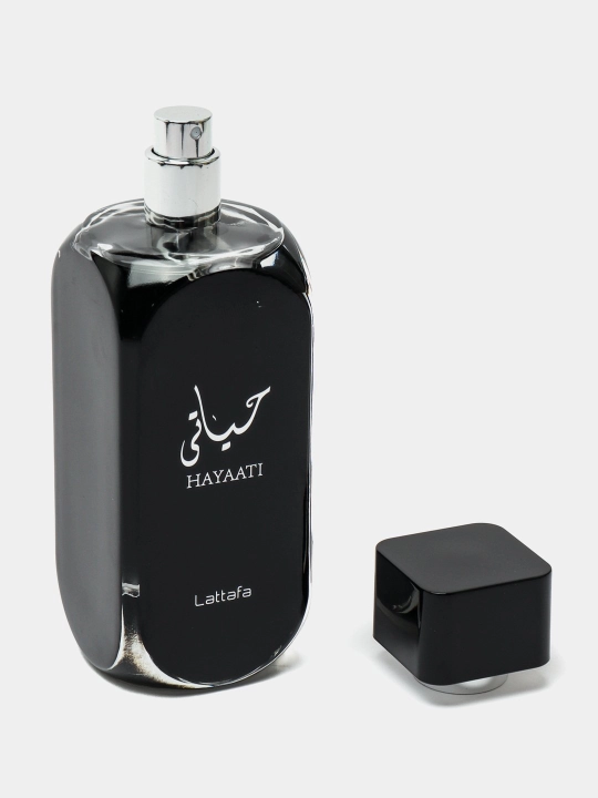Erkaklar uchun atir Hayati, parfyumlangan suv, 100 ml