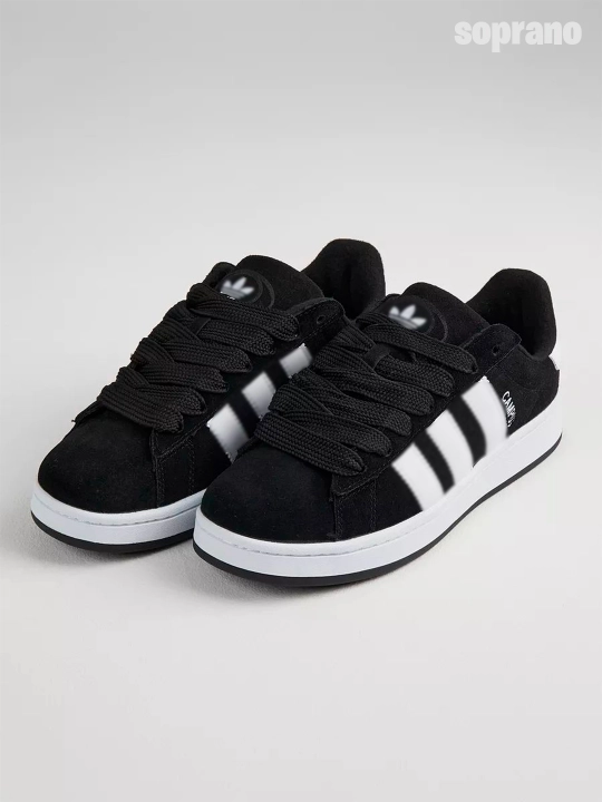 Ayollar va o‘smirlar uchun Adidas Campus, Samba klassik krossovkalari, uniseks, 35-40