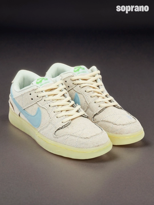 Erkaklar, ayollar va o‘smirlar uchun sport krossovkalari Nike SB, 39–44 o‘lchamda