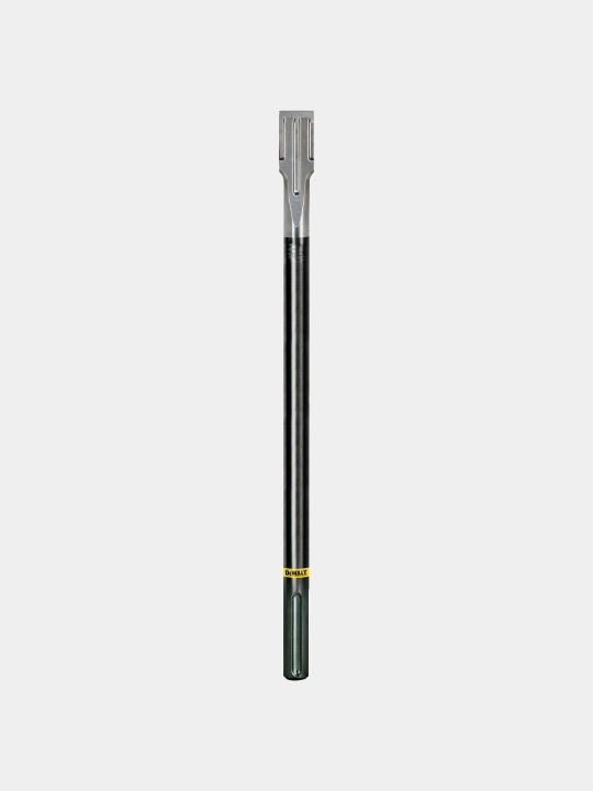 Зубило плоское DeWALT "XLR" SDS-max 25 х 400 мм DT6812-QZ - 
