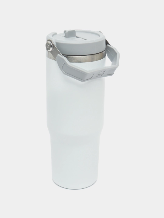 STANLEY IceFlow 2.0 — термокружка с откидной трубочкой, 30 oz (887 мл)