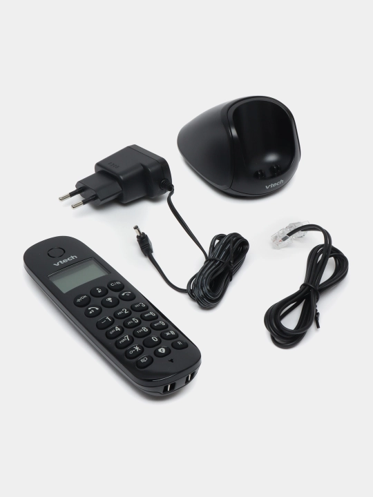 Радиотелефон DECT Vtech CS2000, CS1400, CS1500, 3 года гарантии