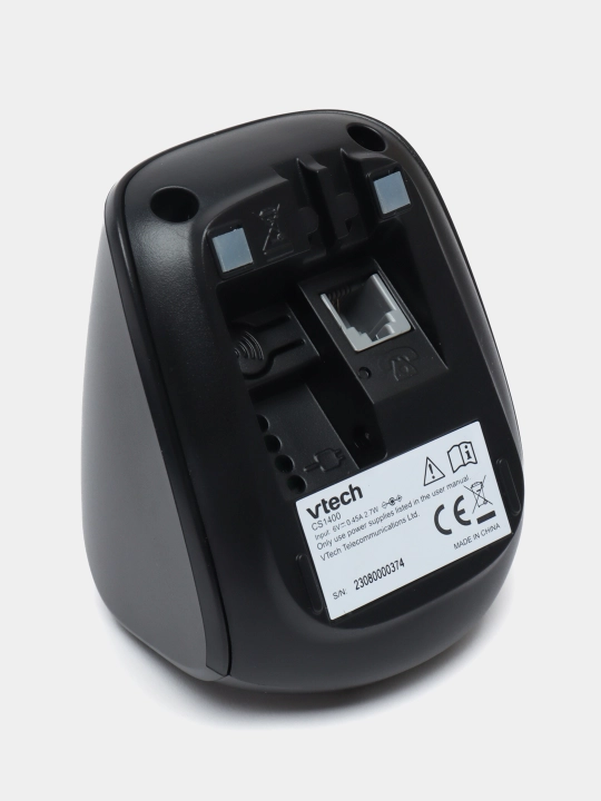 Радиотелефон DECT Vtech CS2000, CS1400, CS1500, 3 года гарантии