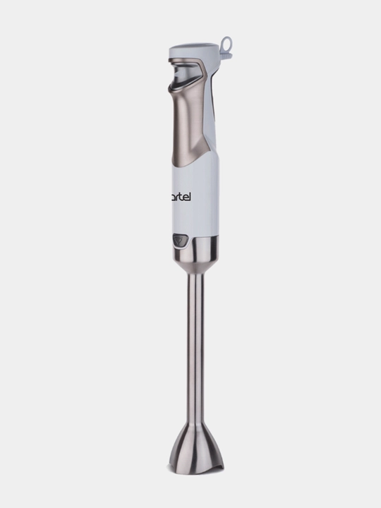 Qo'l blenderi ARTEL HB 801W 2 tasi 1 da ko'pirtirish