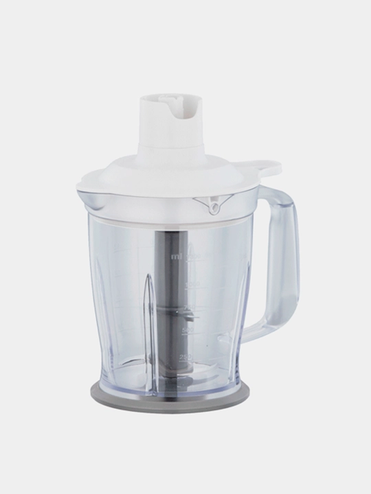 Qo'l blenderi ARTEL HB 801W 2 tasi 1 da ko'pirtirish