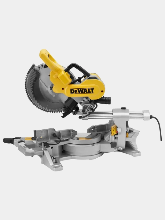 Miter arra DeWALT DWS727-QS