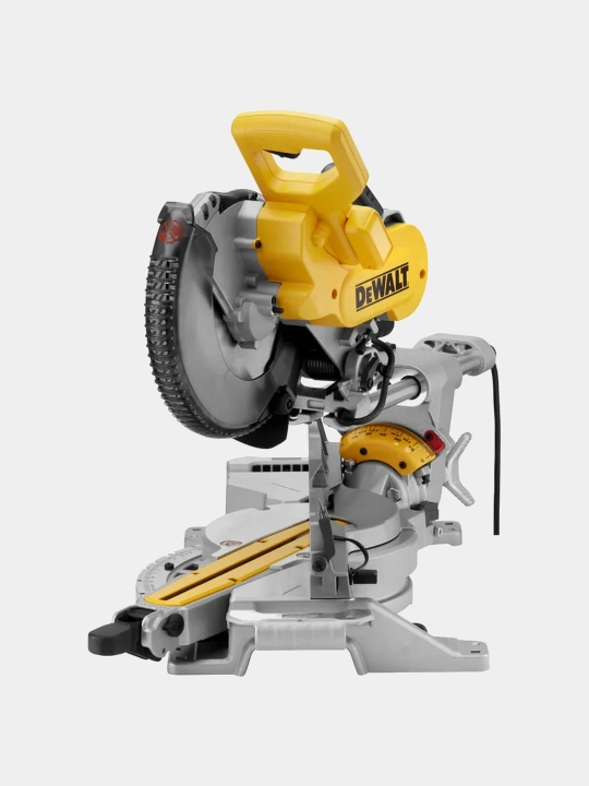 Miter arra DeWALT DWS727-QS