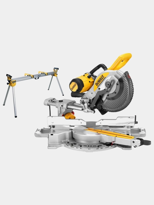 Miter arra DeWALT DWS727-QS