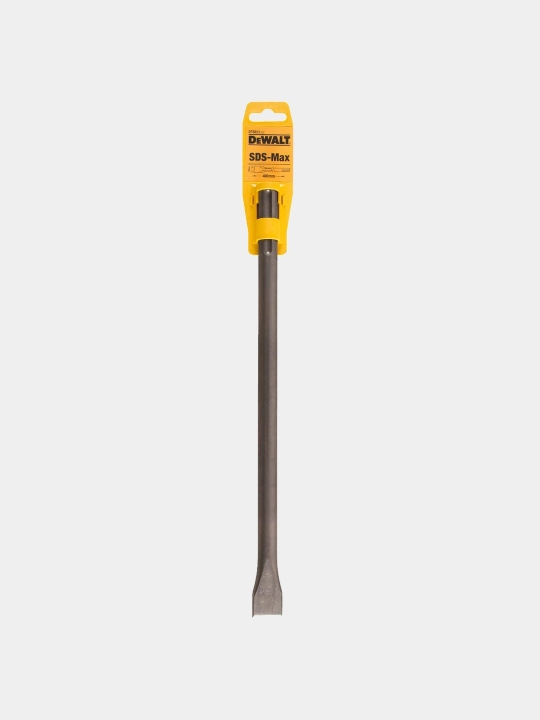 Зубило плоское DeWALT SDS-max 25 х 400 мм DT6823-QZ