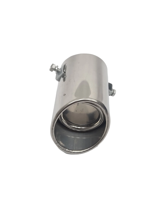 Nasadka glushitel nikel bilan qoplangan, D60 mm, Nexia 1, Nexia 2 - 