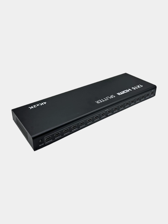 Кабель сплиттер HDMI 4Kx2K 1x2/3/4/8 3d HDTV
