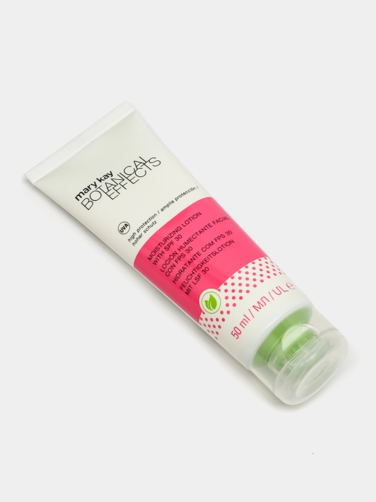 SPF 30 bilan namlovchi loson, 50 ml