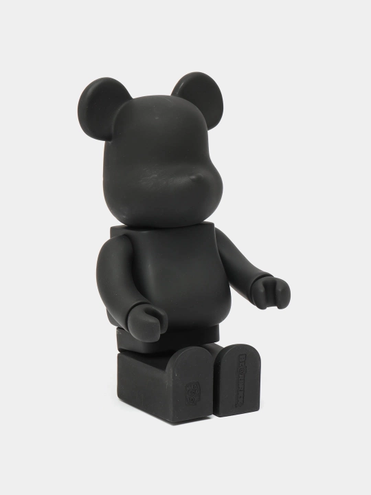 Фигурки BearBrick , kaws для дома и офиса, 28 см