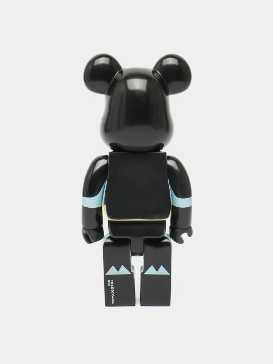 Фигурки BearBrick , kaws для дома и офиса, 28 см