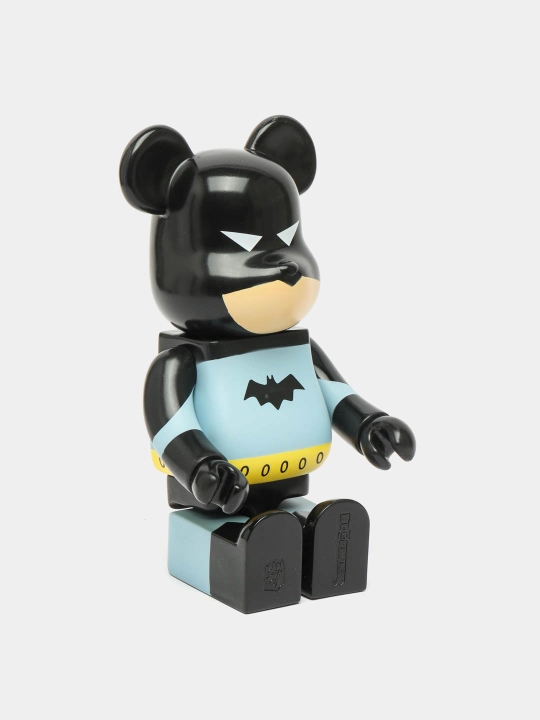 Фигурки BearBrick , kaws для дома и офиса, 28 см