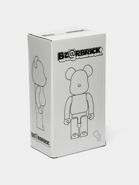 Фигурки BearBrick , kaws для дома и офиса, 28 см
