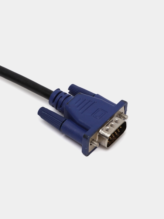 Kabel VGA, 1.5 m