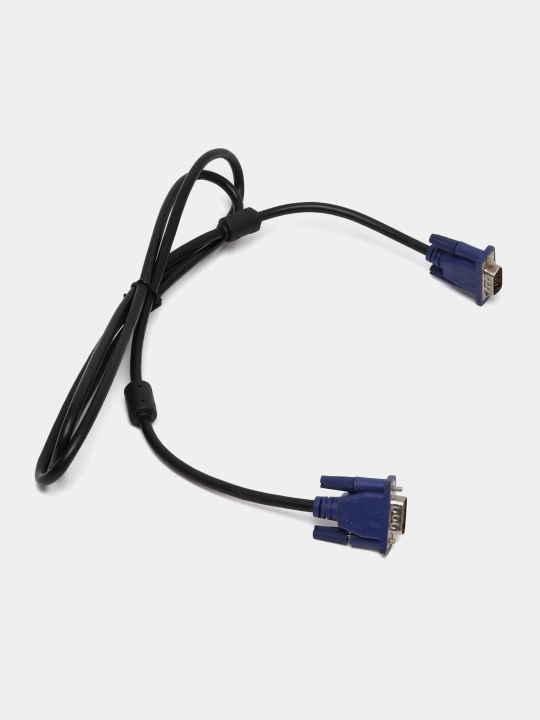 Kabel VGA, 1.5 m
