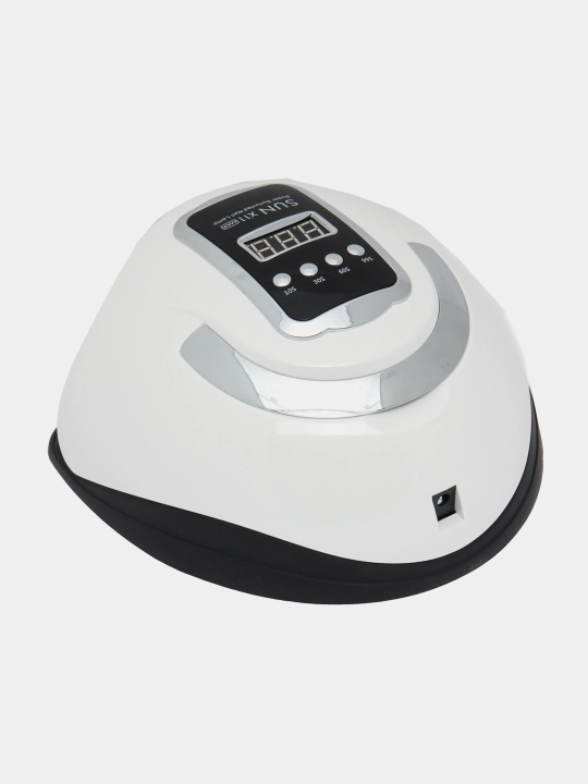 Manikyur va pedikyur uchun professional chiroq SUN Х11 Max 220/280W, 45 va 66 diodlik