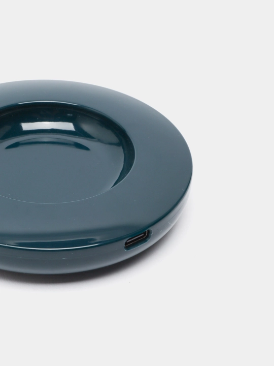 Sabzavot va mevalarni ion bilan tozalash uchun qurilma