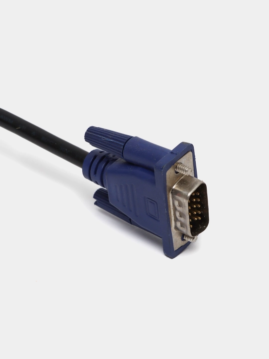 Кабель VGA, 1.5 м - 