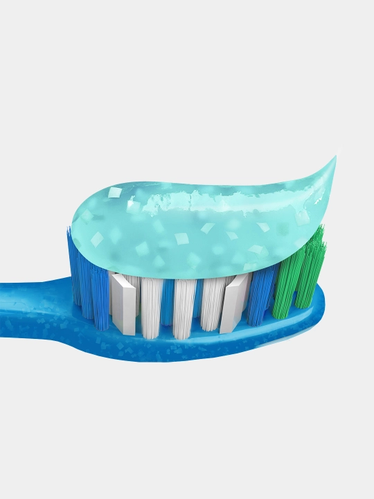 Зубная паста Colgate MAX White, Crystal Mint, 100 мл