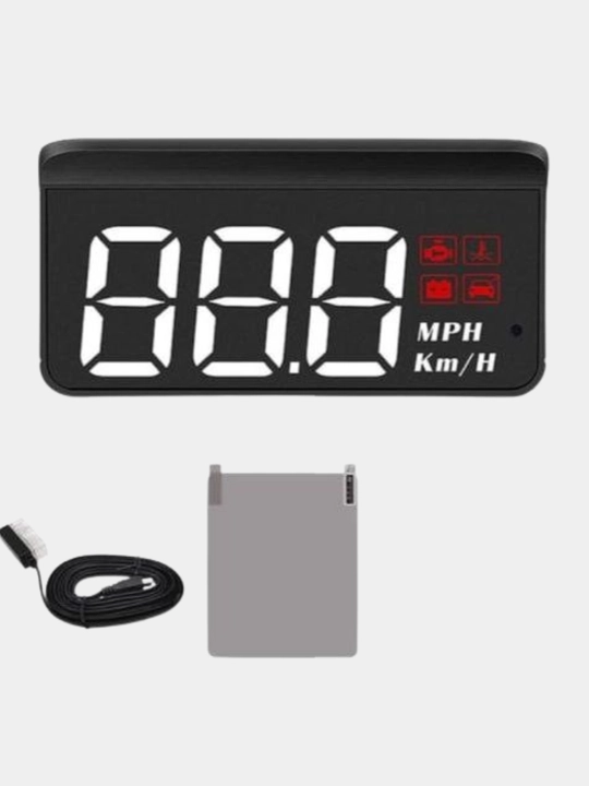 Universal Head up display