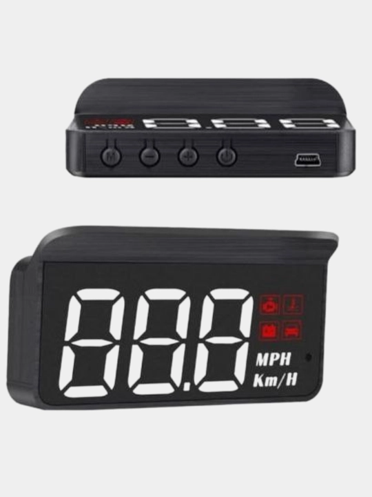 Universal Head up display
