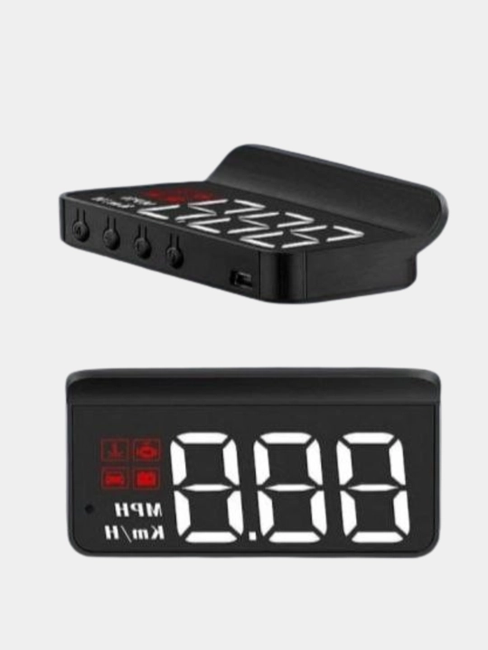 Universal Head up display