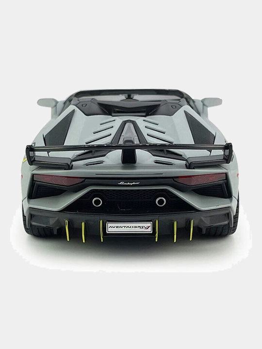 Metall avtomobil Lamborghini SVJ 63 1:24