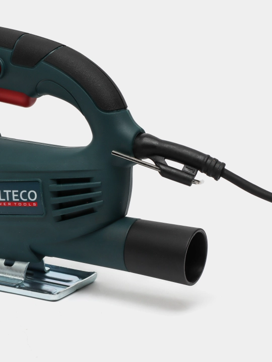 Lobzik arra ALTECO JS 500 Promo