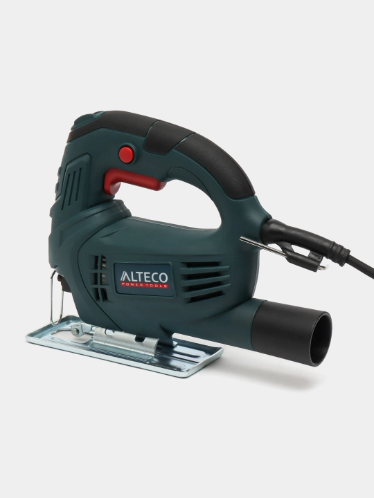 Lobzik arra ALTECO JS 500 Promo