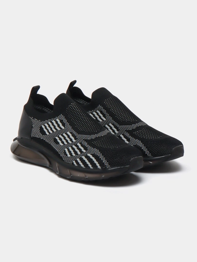 Мужские кроссовки, сезон на лето-весну-осень, размер 40-44 — KSHOES-KAMRON2-ХРОМ-40