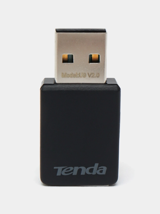 Tenda U9 Wi-Fi адаптер AC650