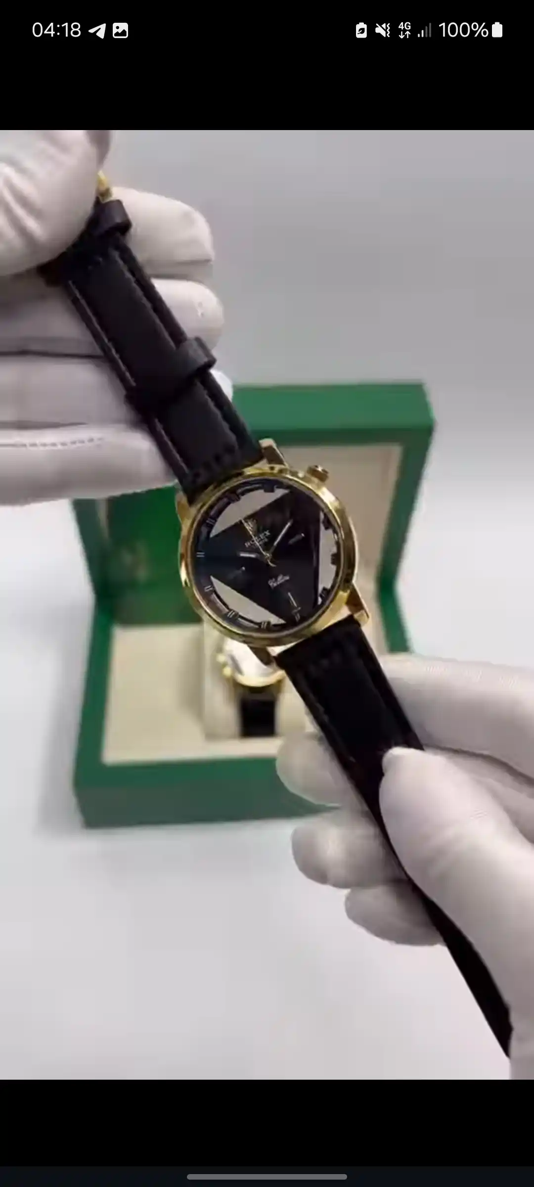 Erkaklar qo'l soati, kvarts SL28 motor bilan jihozlangan, WATCHHOUSE