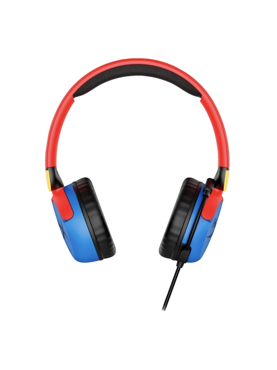 HyperX Cloud Mini 7G8F3AA o'yin simli naushniklari bolalar va usmirlar uchun