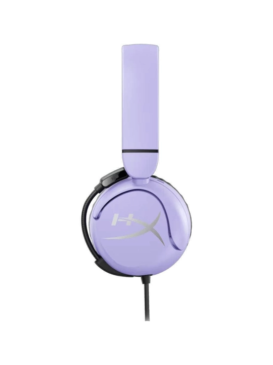 HyperX Cloud Mini 7G8F3AA o'yin simli naushniklari bolalar va usmirlar uchun