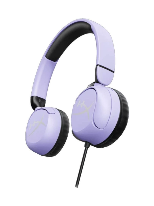 HyperX Cloud Mini 7G8F3AA o'yin simli naushniklari bolalar va usmirlar uchun