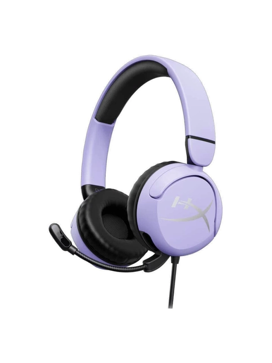 HyperX Cloud Mini 7G8F3AA o'yin simli naushniklari bolalar va usmirlar uchun