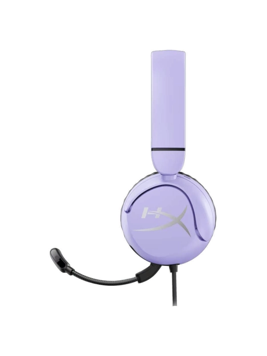 HyperX Cloud Mini 7G8F3AA o'yin simli naushniklari bolalar va usmirlar uchun